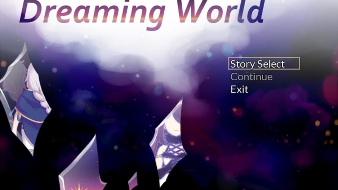 Stories of the Dreaming World thumbnail 4