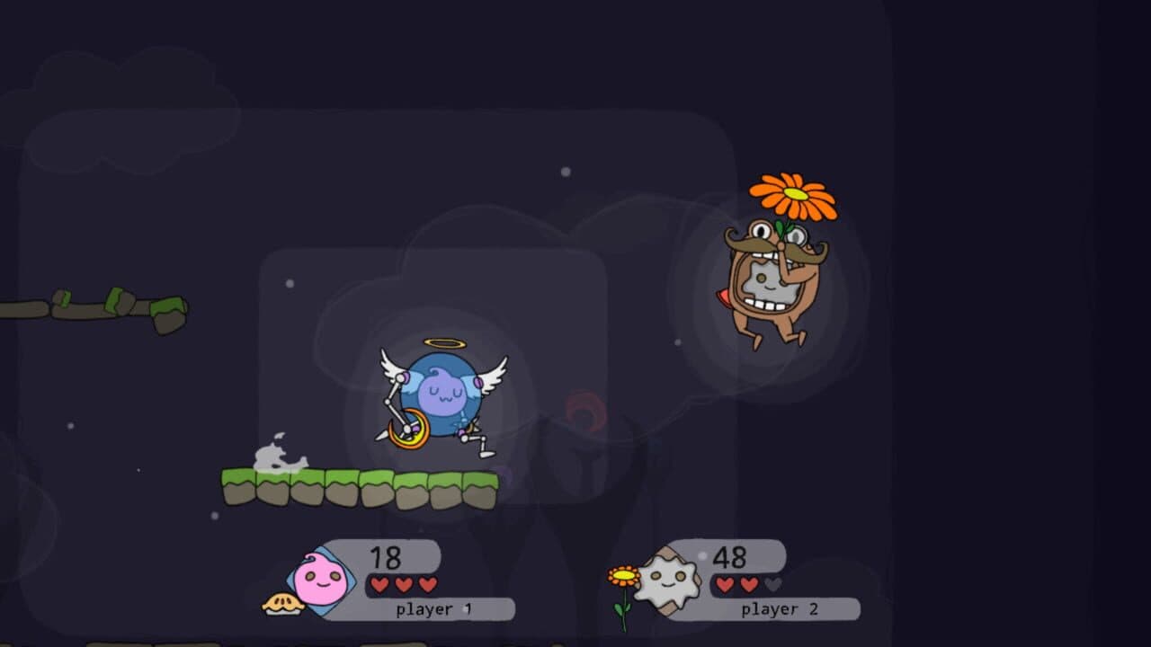 Counterpick Labs screenshot 1