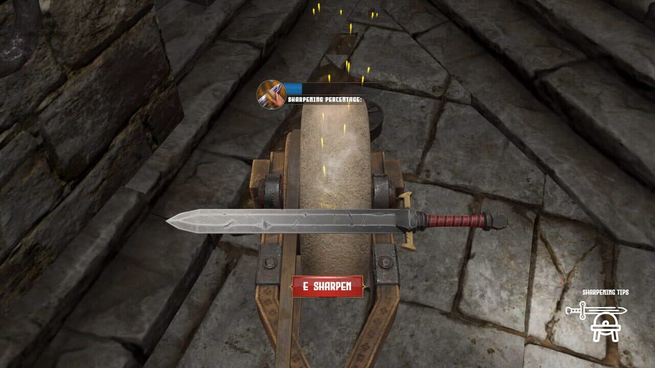 Medieval Crafter: Blacksmith thumbnail 3