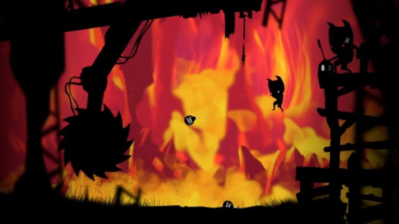 Toby: The Secret Mine thumbnail 6