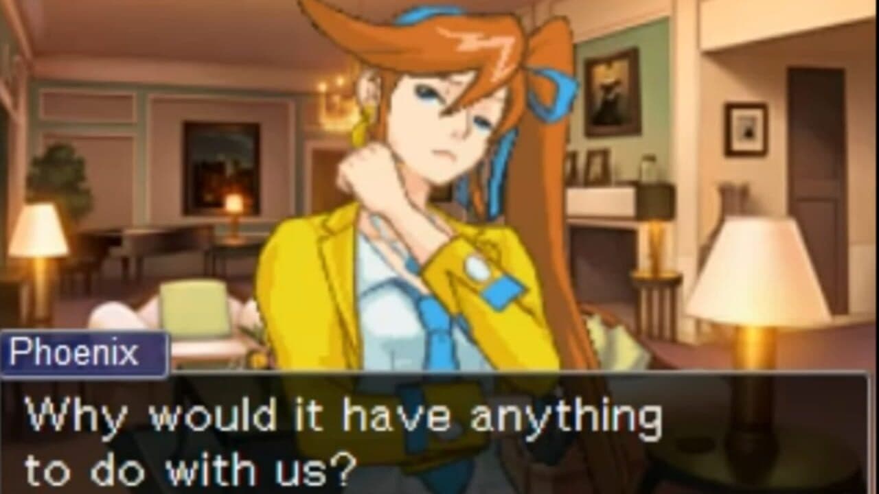 The Dragon's Turnabout thumbnail 2