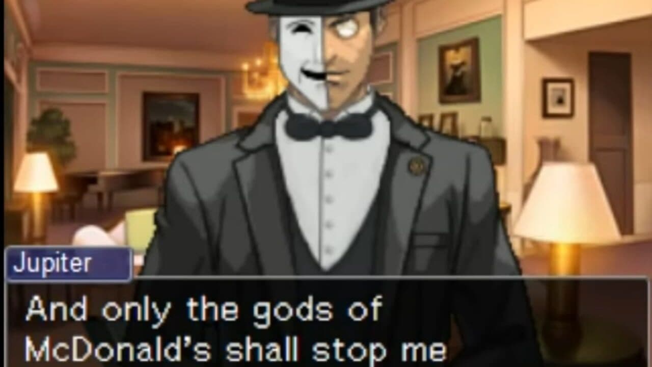 The Dragon's Turnabout thumbnail 3