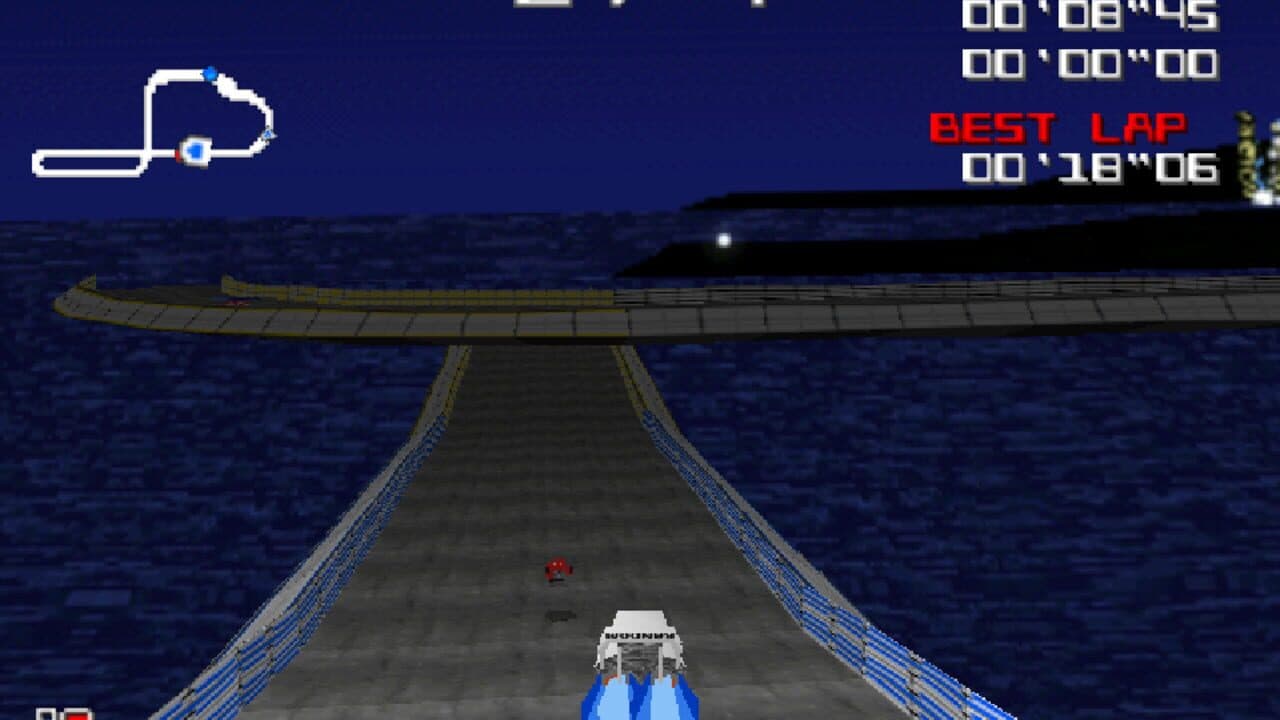 Hover Racing thumbnail 2