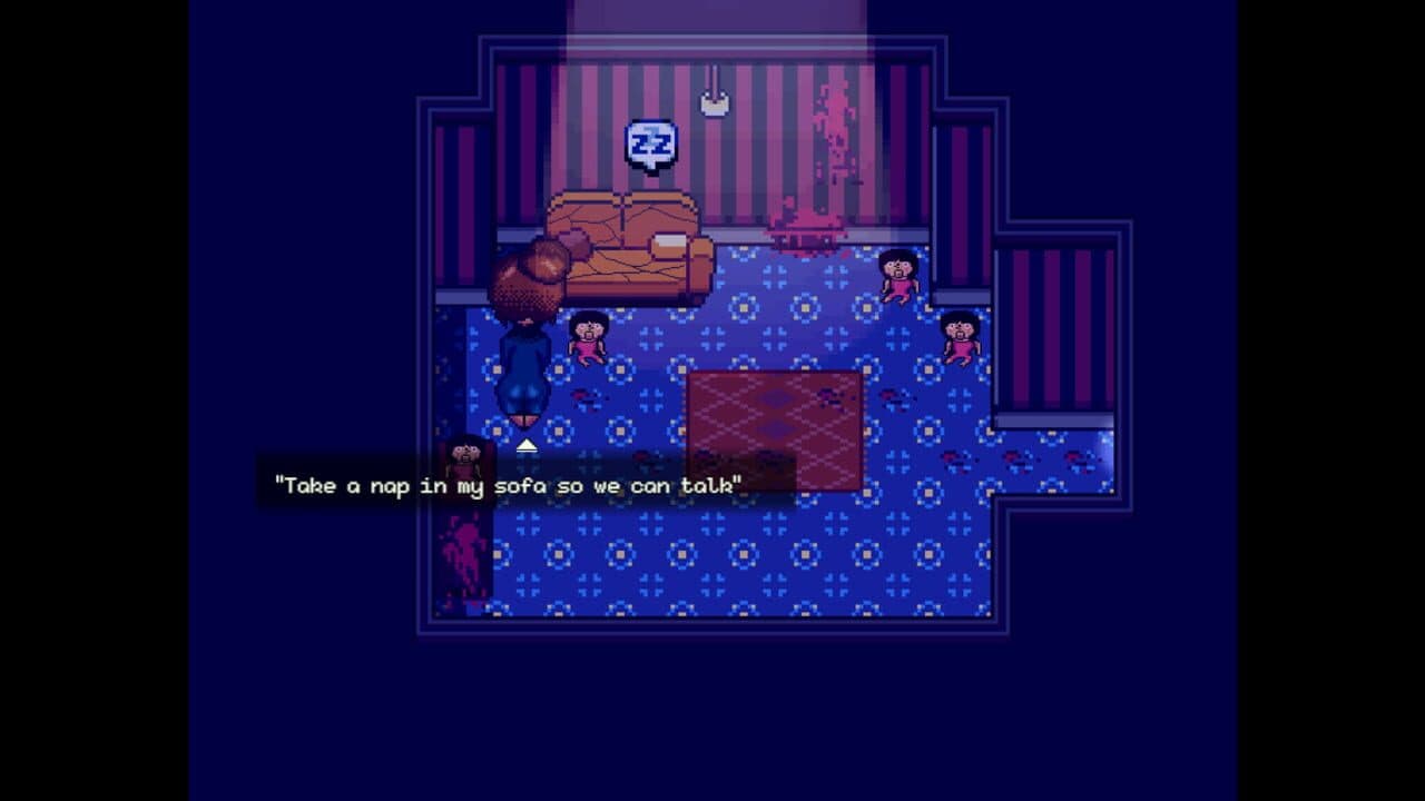 A House for Alesa 2 screenshot 1