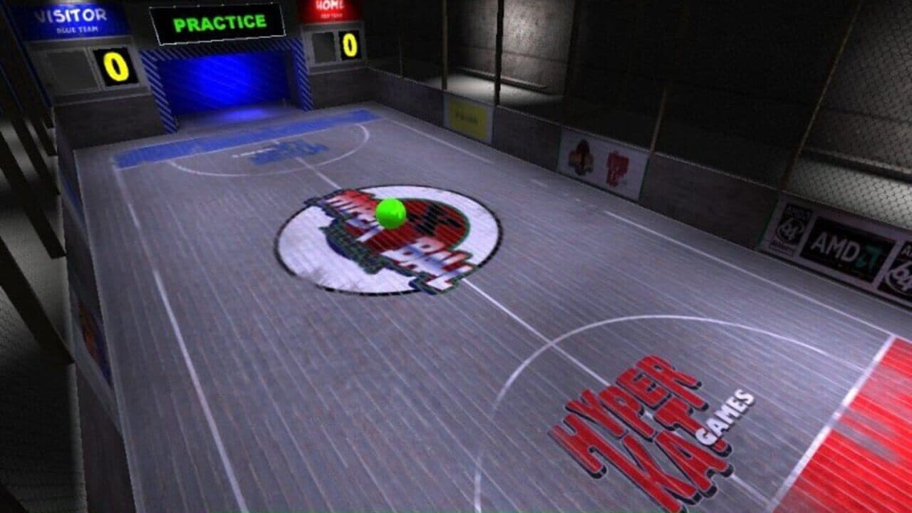 HyperXBall thumbnail 5