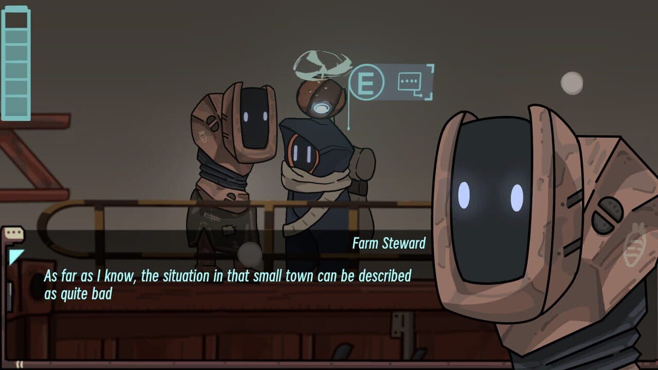 Robert on Earth thumbnail 8