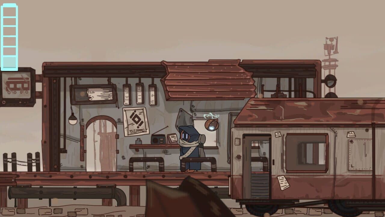 Robert on Earth thumbnail 11