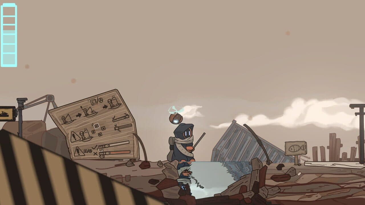 Robert on Earth thumbnail 12