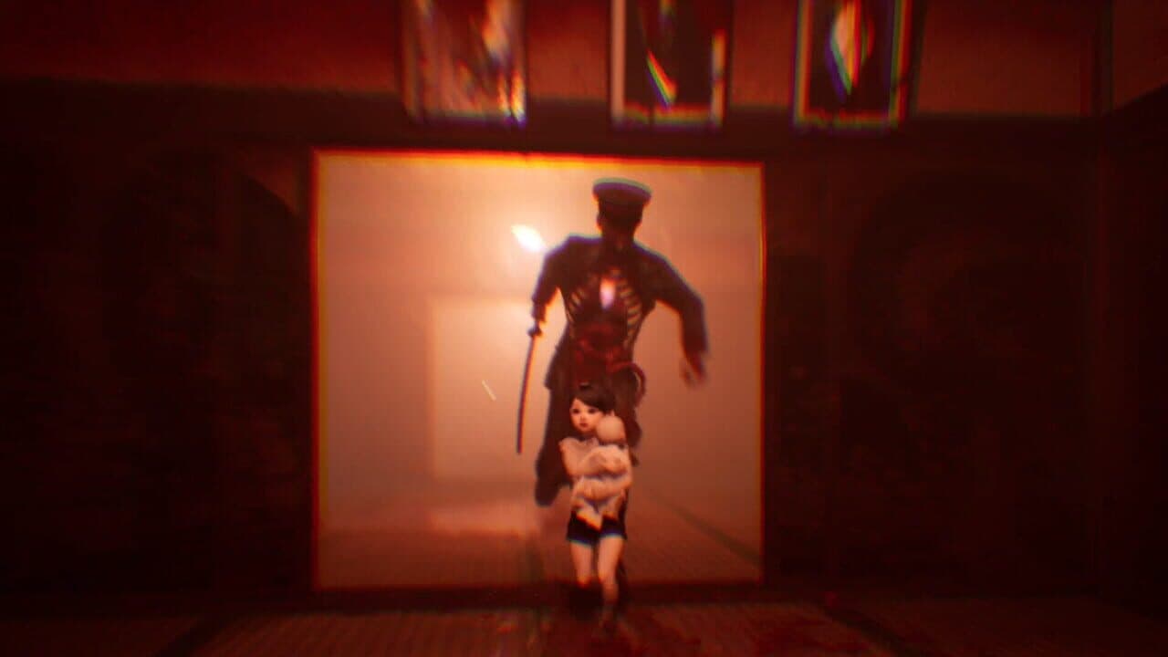 Ban: The Prologue of Gucha Gucha thumbnail 4