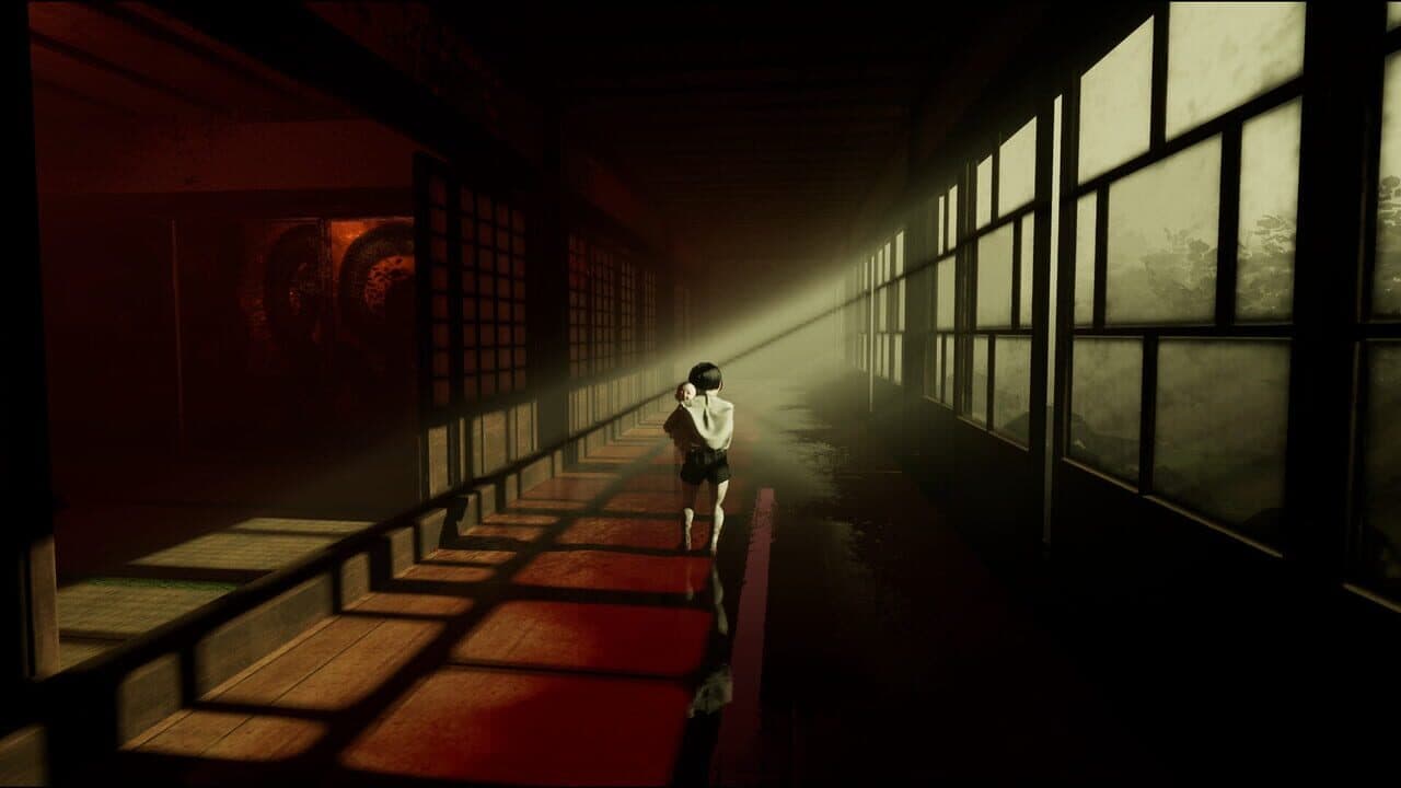 Ban: The Prologue of Gucha Gucha screenshot 1