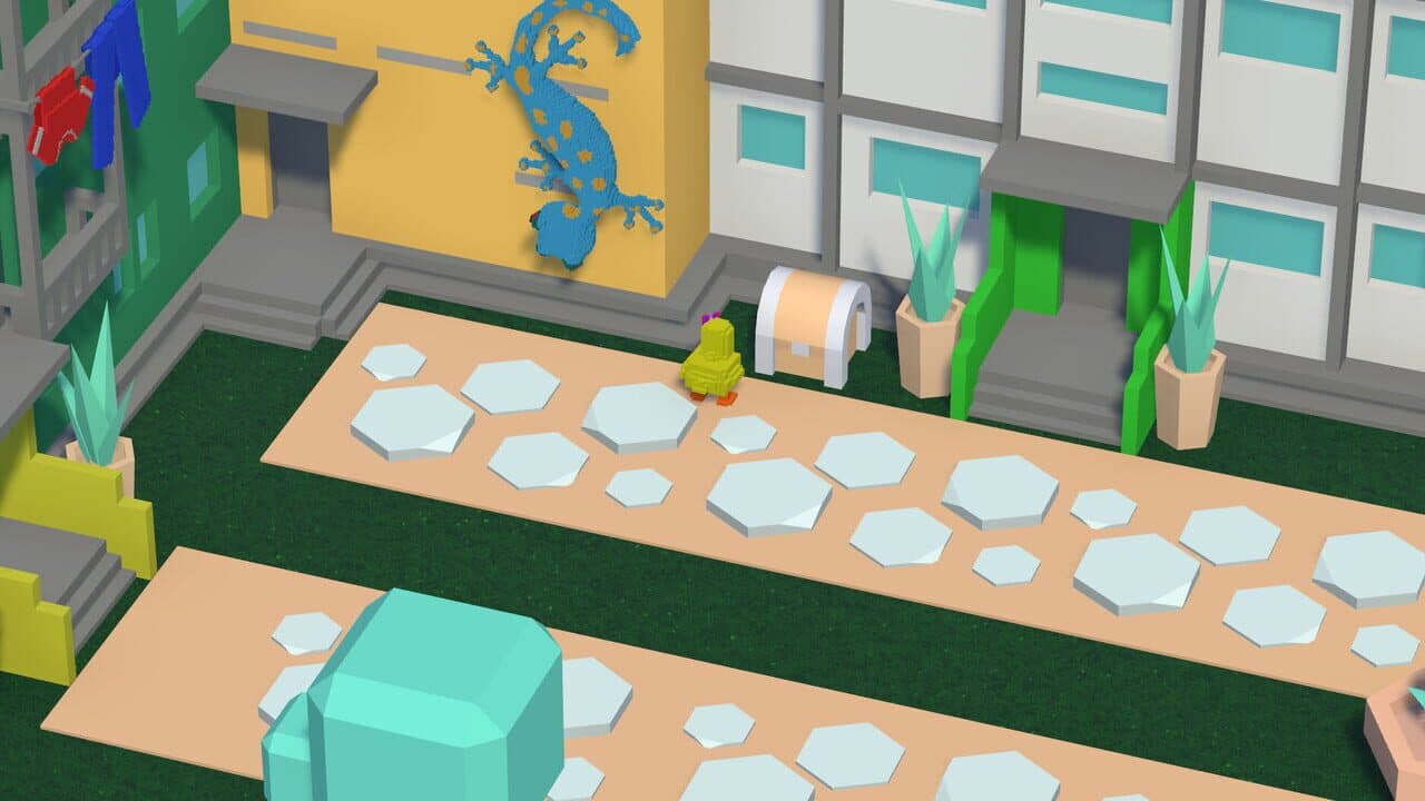 Little Duck Adventure thumbnail 2