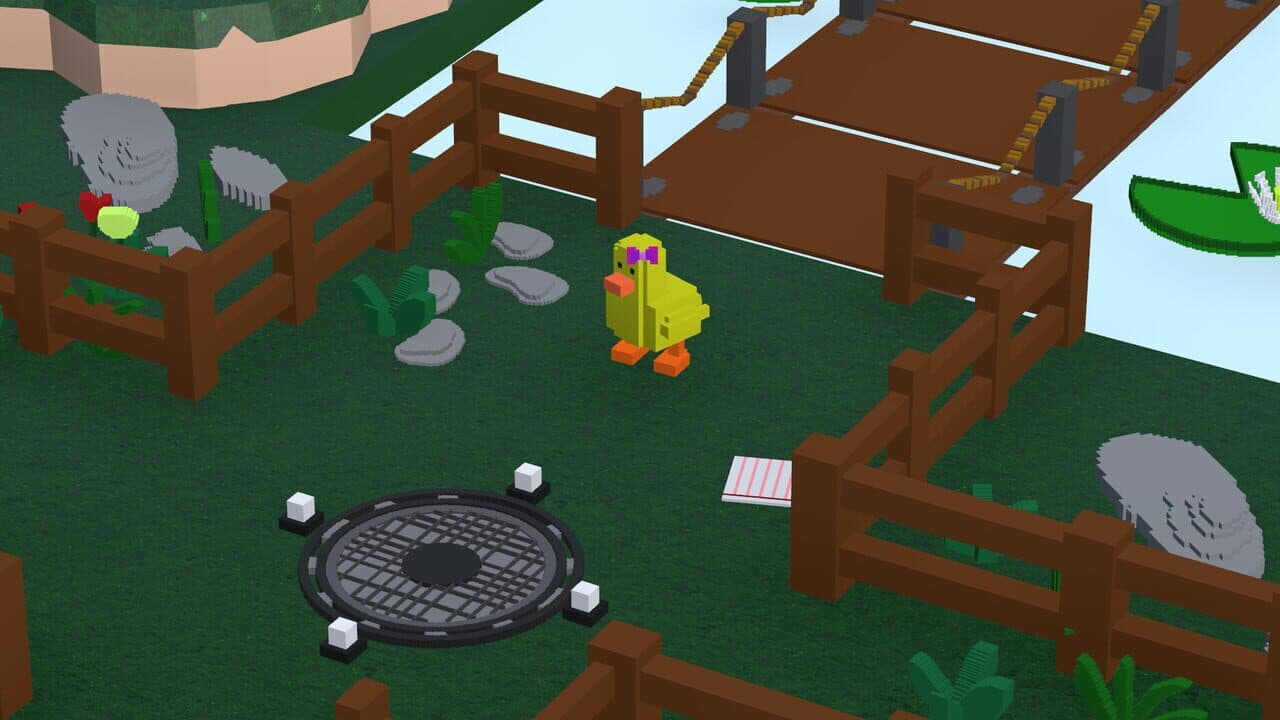 Little Duck Adventure thumbnail 4