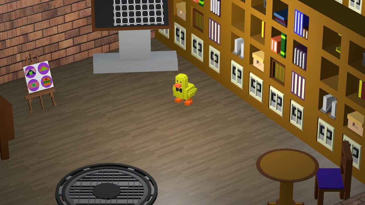 Little Duck Adventure thumbnail 5