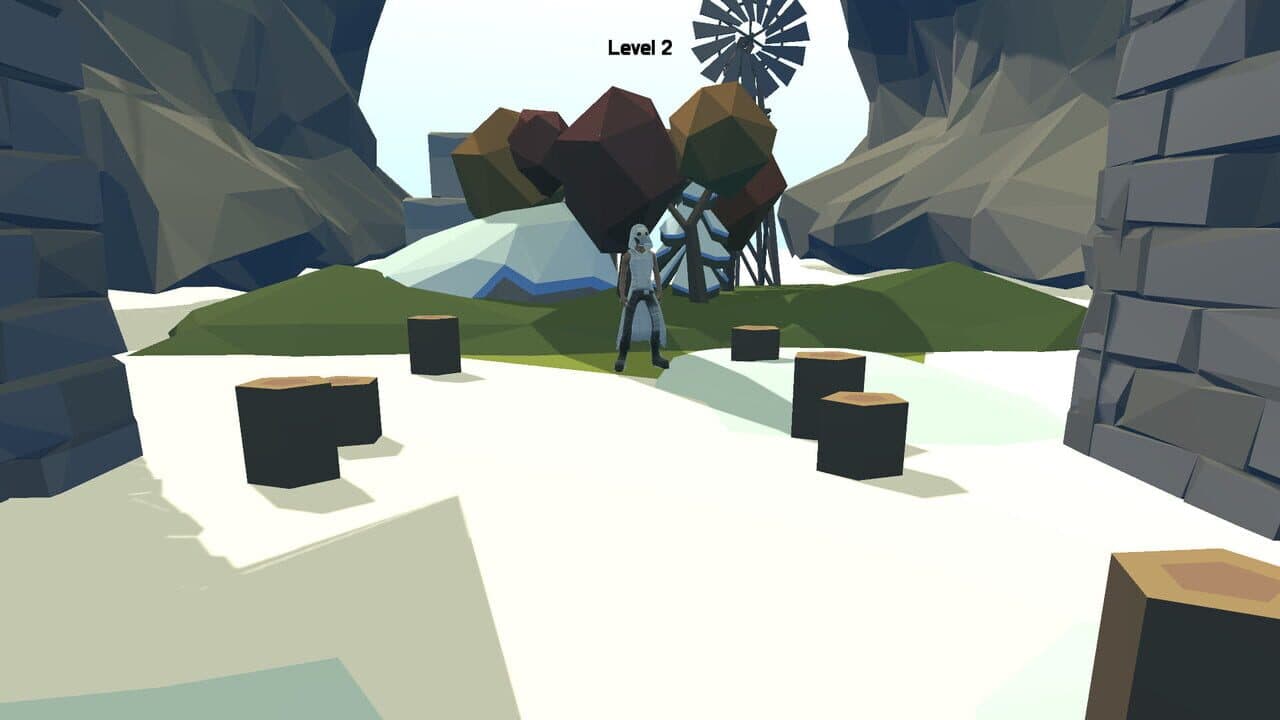 Lucky Shot screenshot 1