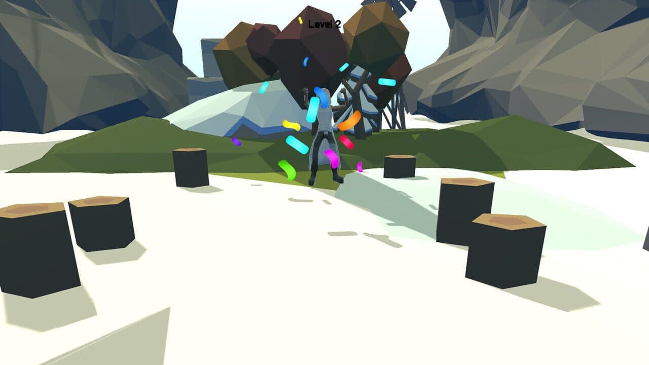Lucky Shot thumbnail 2