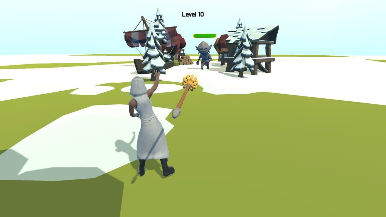 Lucky Shot thumbnail 4