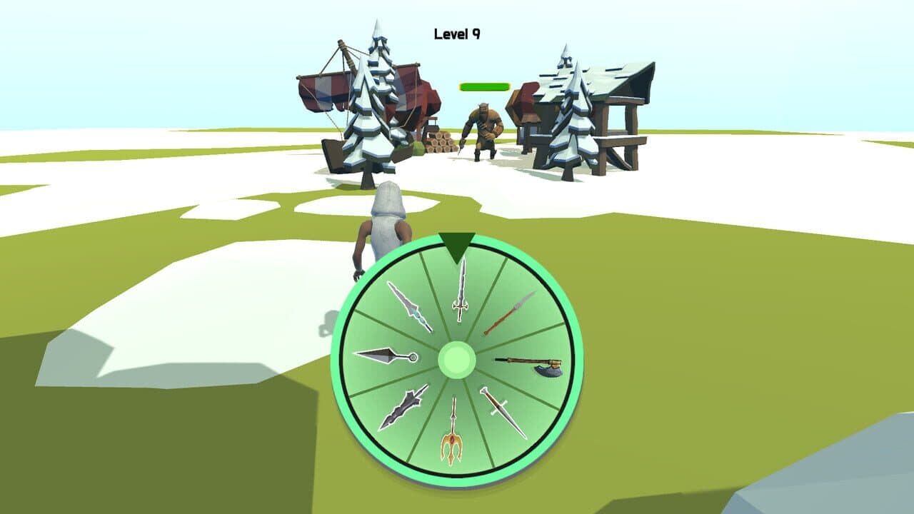 Lucky Shot thumbnail 5