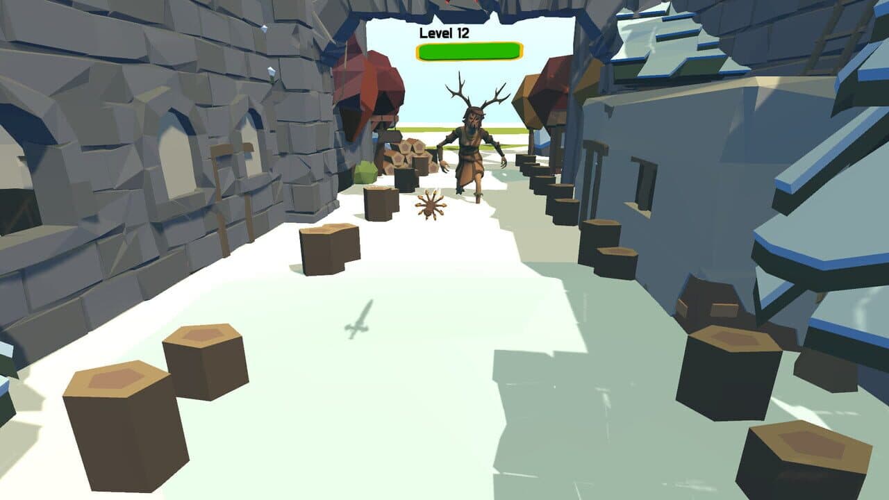 Lucky Shot thumbnail 6