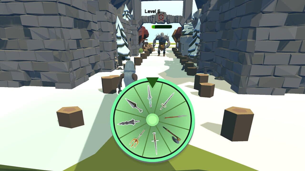 Lucky Shot thumbnail 7