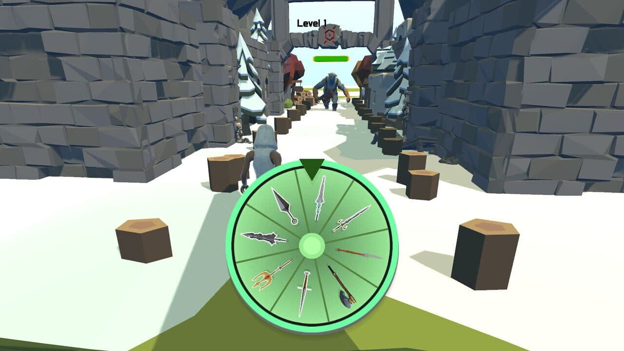 Lucky Shot thumbnail 8