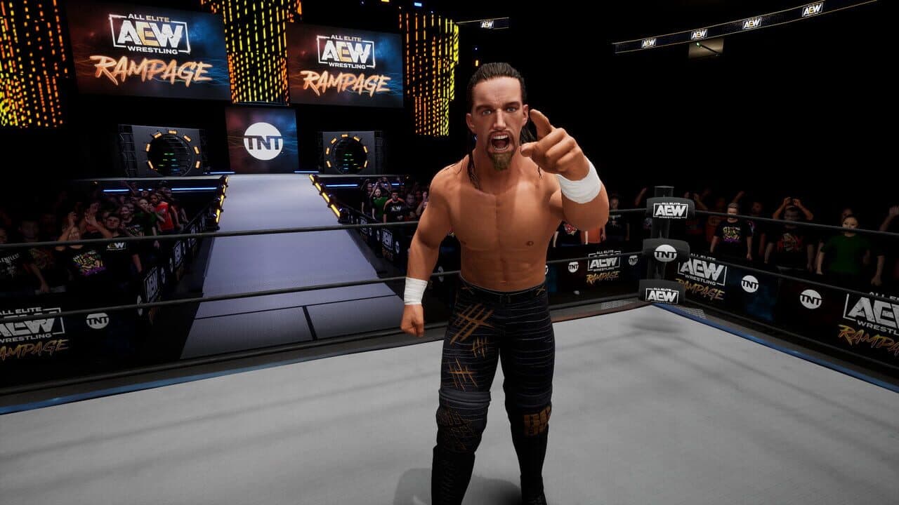 All Elite Wrestling: Fight Forever - Season Pass 4 thumbnail 7