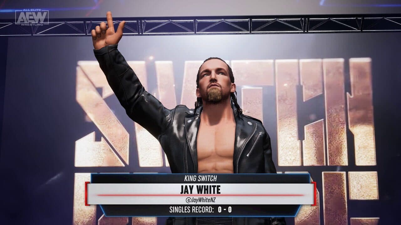 All Elite Wrestling: Fight Forever - Season Pass 4 thumbnail 9