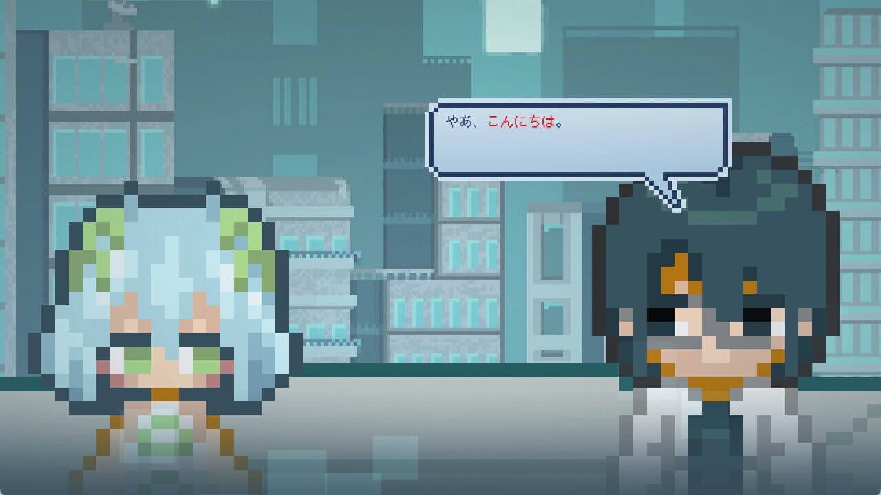You Are A Chat AI thumbnail 2