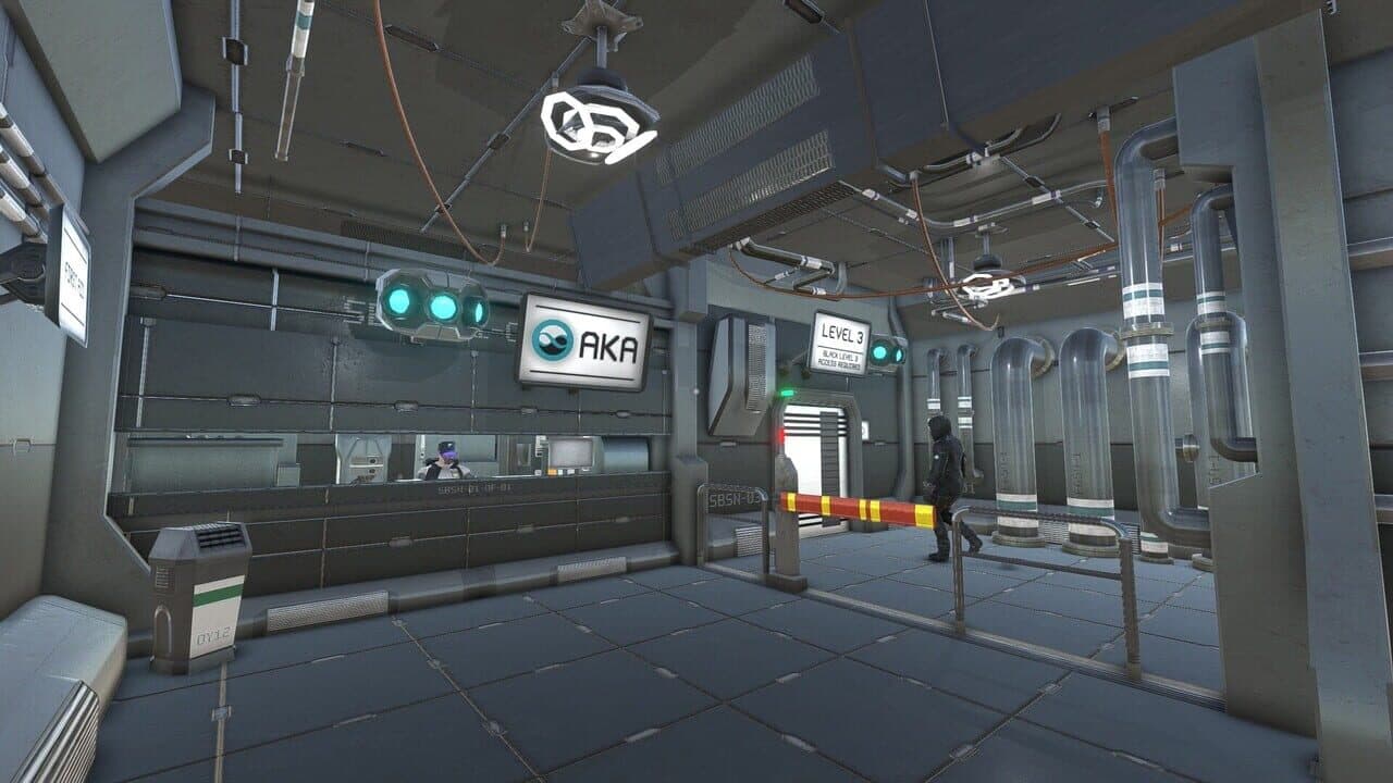 All Knowledge Authority thumbnail 2