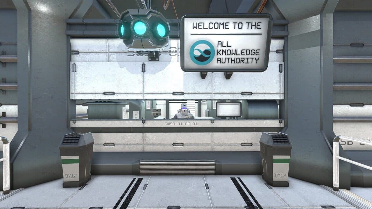 All Knowledge Authority thumbnail 3