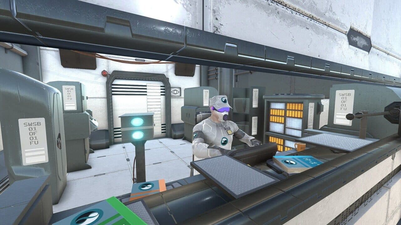 All Knowledge Authority thumbnail 8