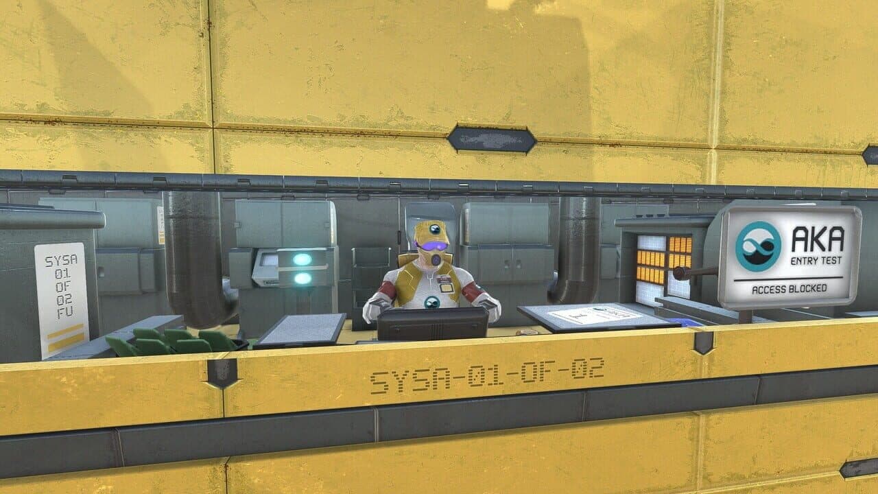 All Knowledge Authority thumbnail 7