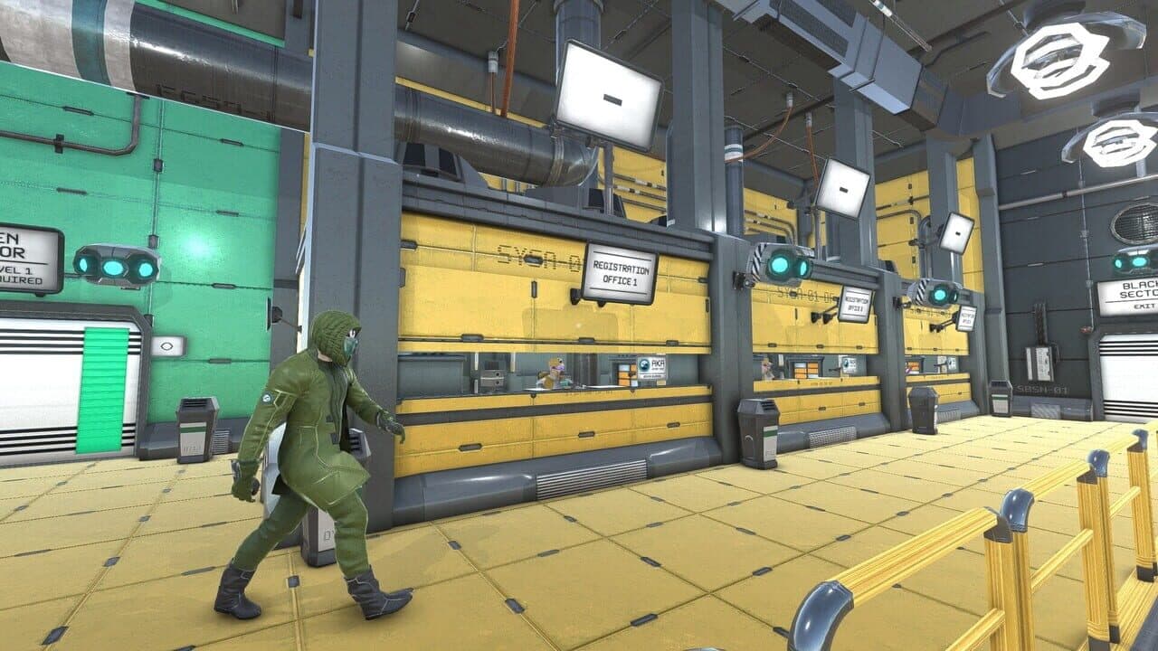 All Knowledge Authority thumbnail 9