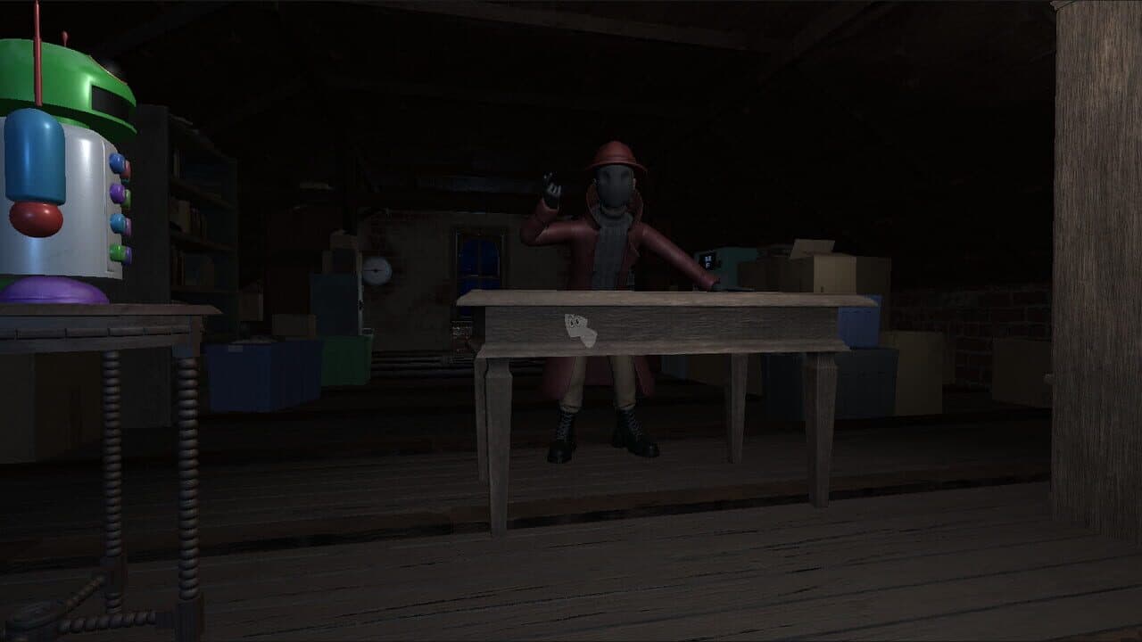 Amanda the Adventurer 2 thumbnail 3