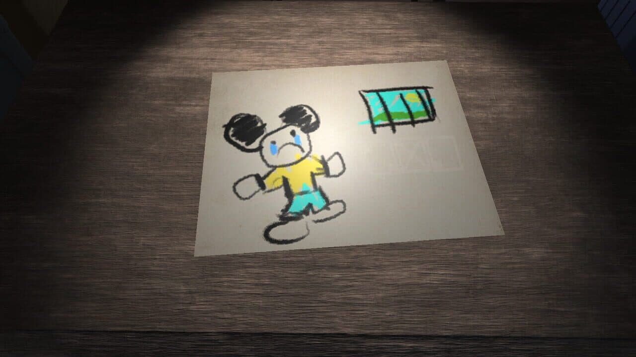 Amanda the Adventurer 2 thumbnail 2