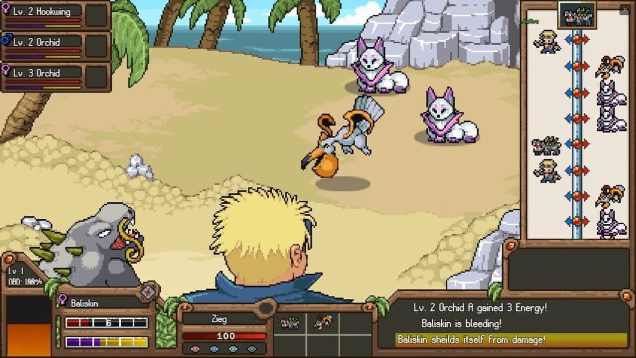 Alchemic Beasts thumbnail 3