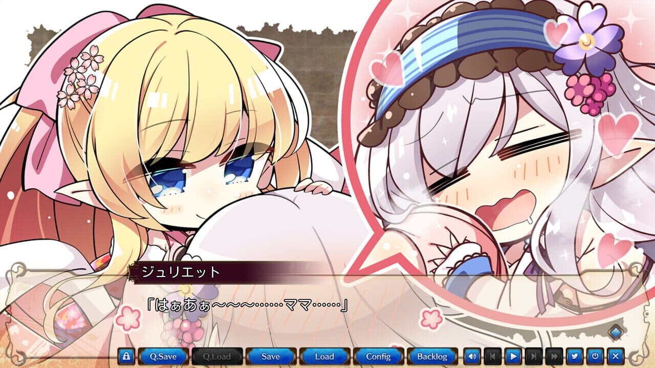 Yuukyuu no Campanella thumbnail 2