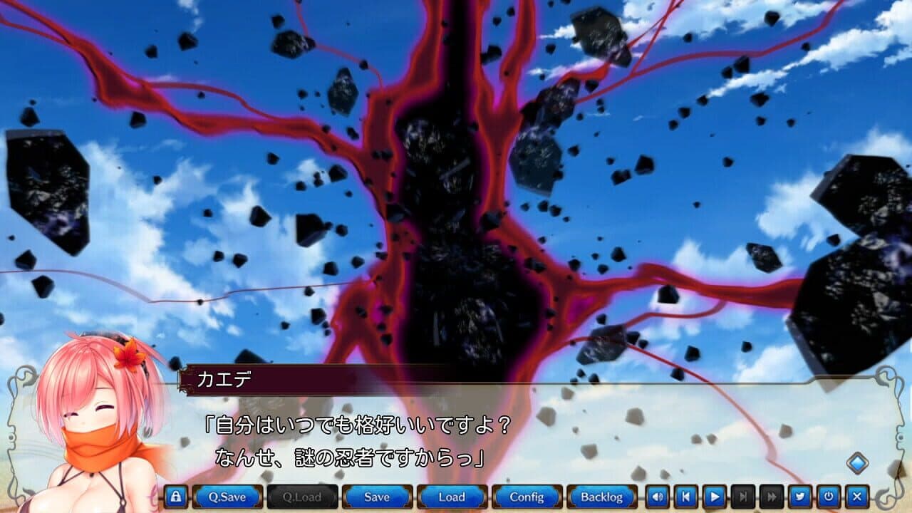 Yuukyuu no Campanella thumbnail 4