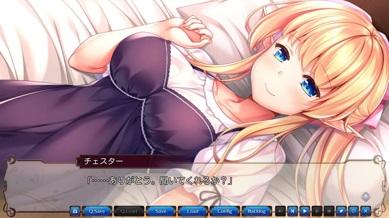 Yuukyuu no Campanella thumbnail 5