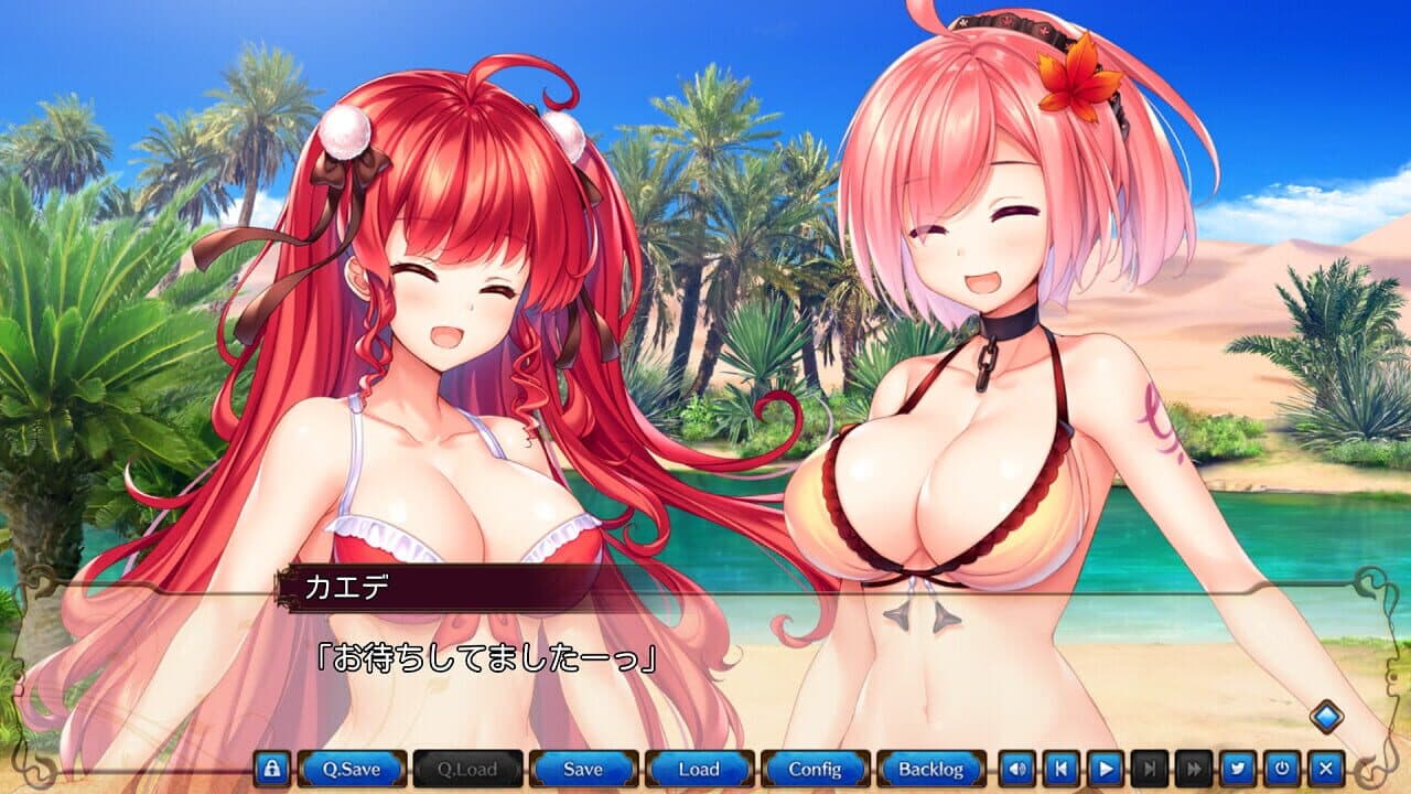 Yuukyuu no Campanella thumbnail 6
