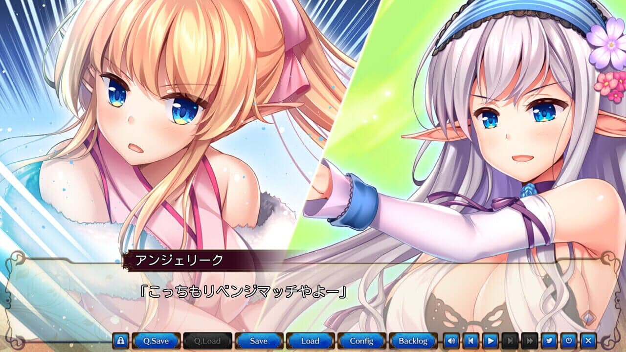 Yuukyuu no Campanella thumbnail 7
