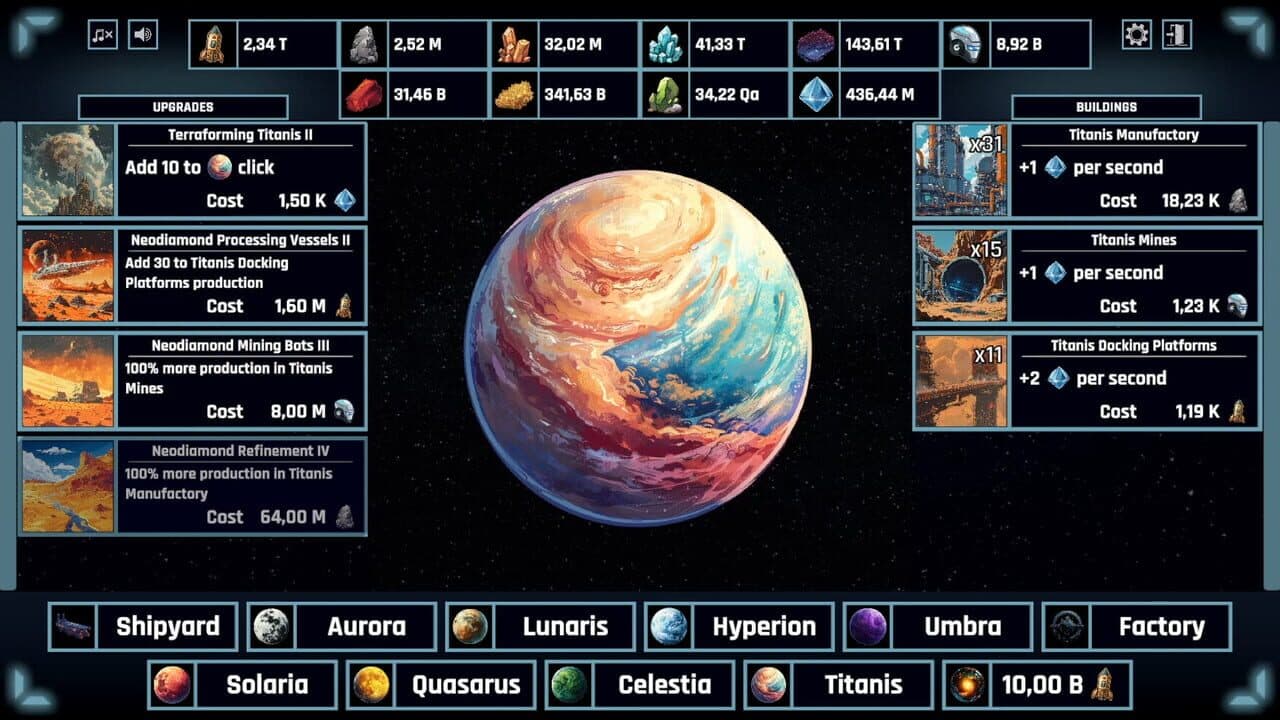 Androsystem Idle thumbnail 6