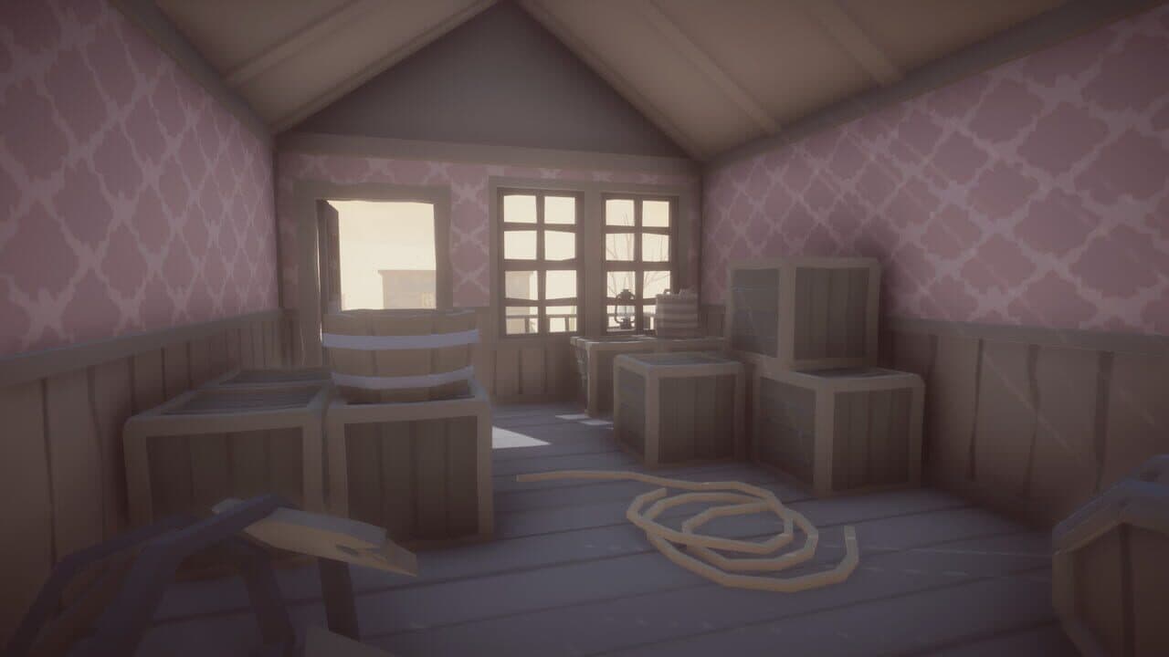 Ancient Scroll thumbnail 5