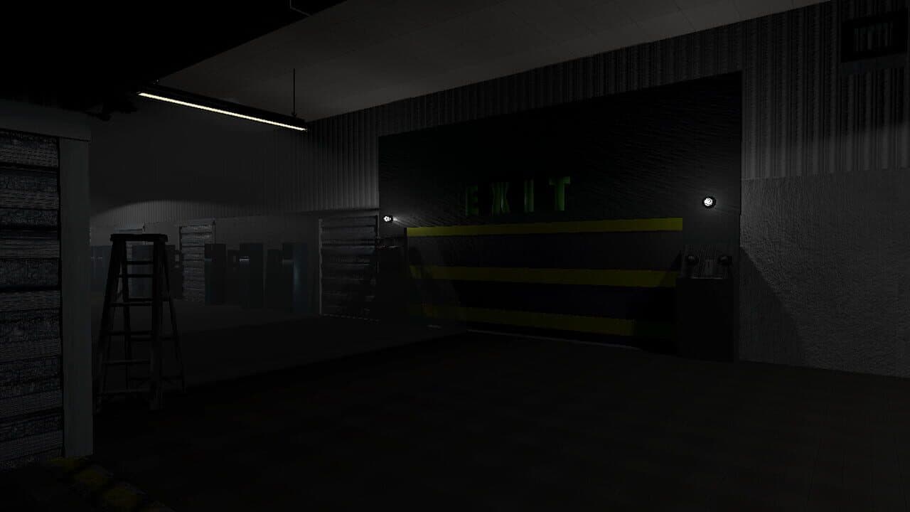 Containment Search screenshot 1