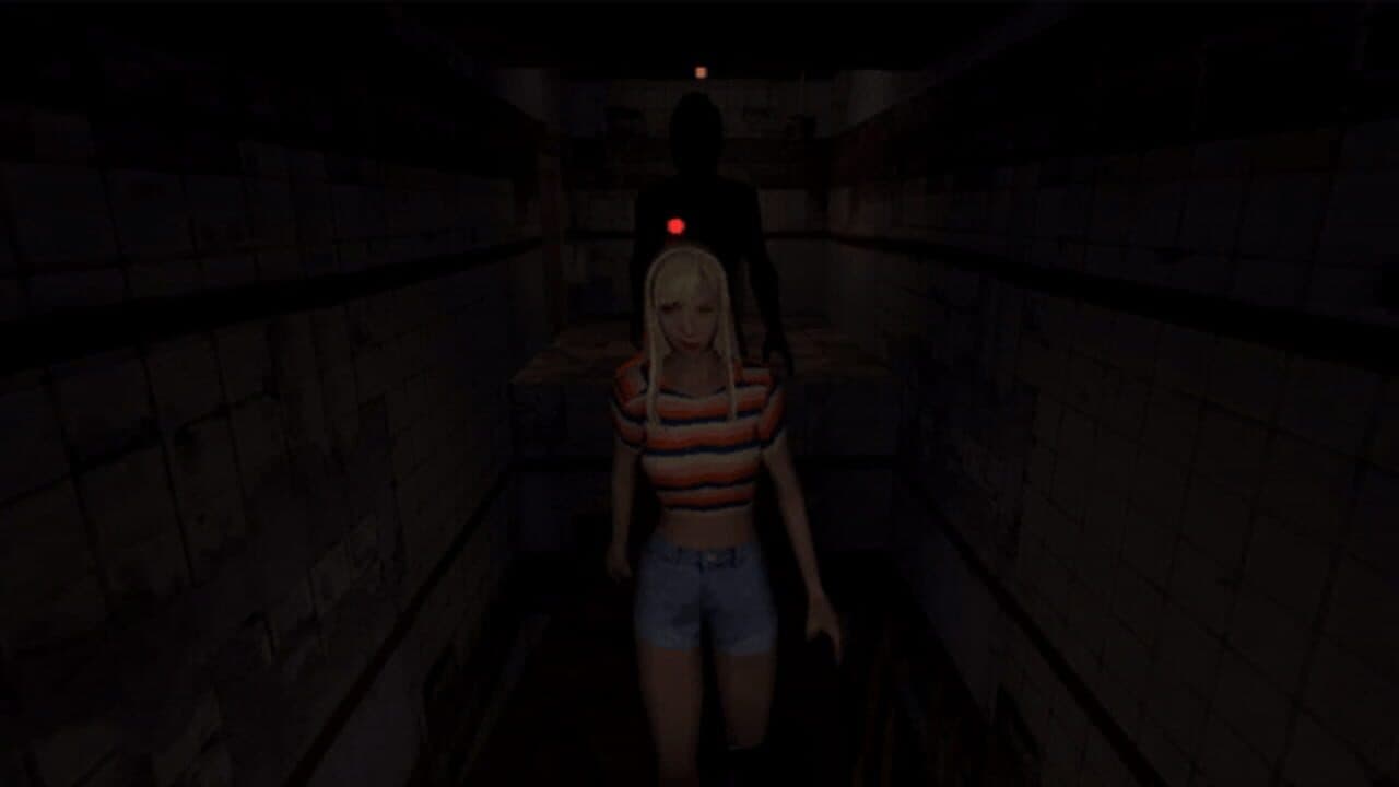 The Torture House screenshot 1