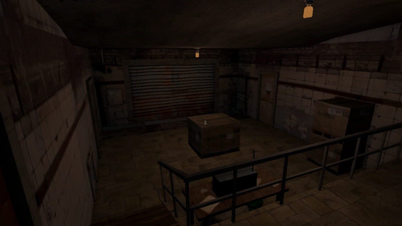 The Torture House thumbnail 3