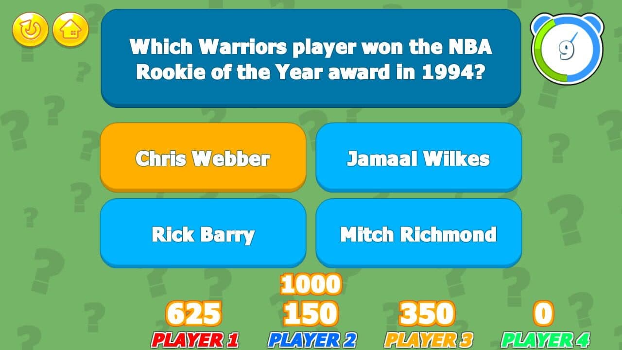 Basketball Trivia thumbnail 2