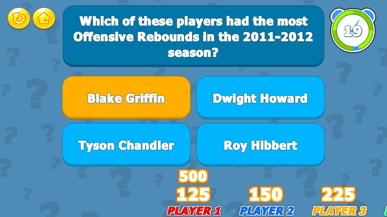 Basketball Trivia thumbnail 3