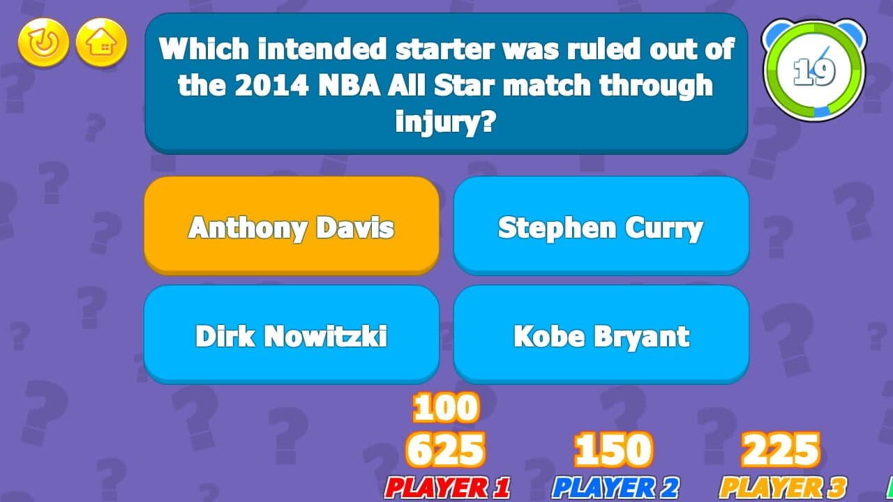Basketball Trivia thumbnail 4