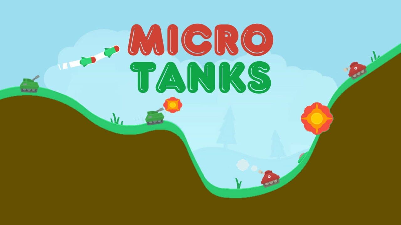 Micro Tanks thumbnail 5