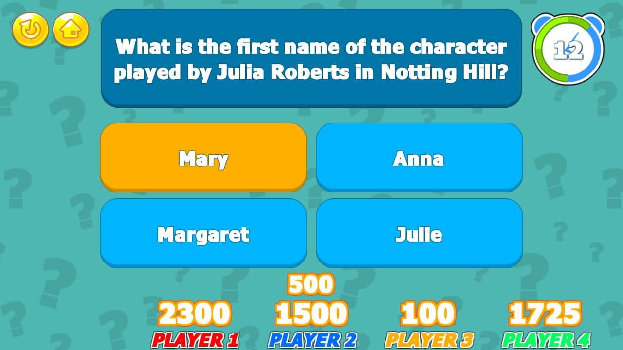 The British Trivia Challenge thumbnail 5